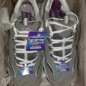 Skecher D'Lites